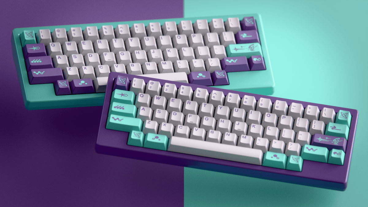 [GB] SWG Hypermix