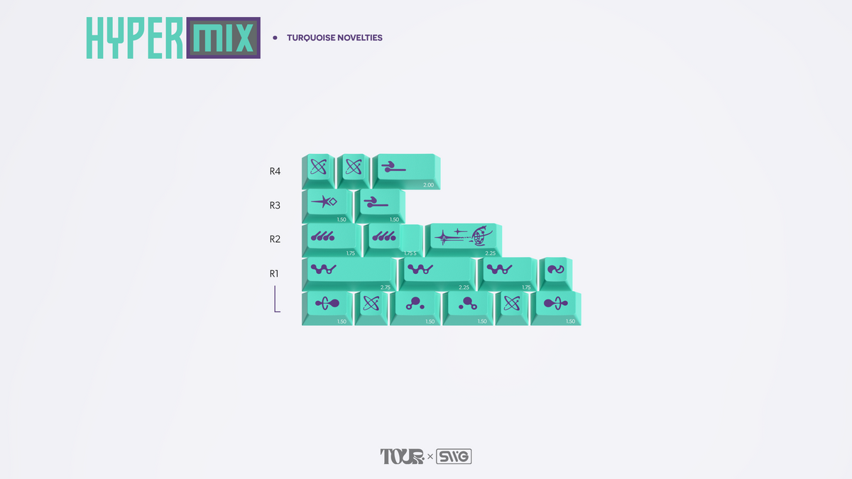 [GB] SWG Hypermix