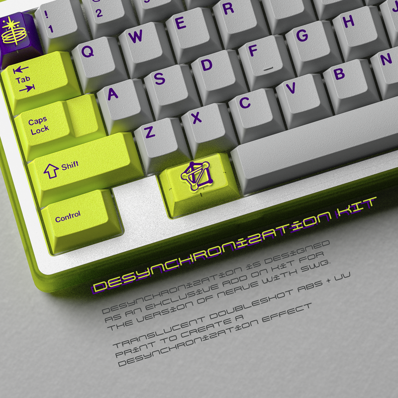 GB] SWG Nerve