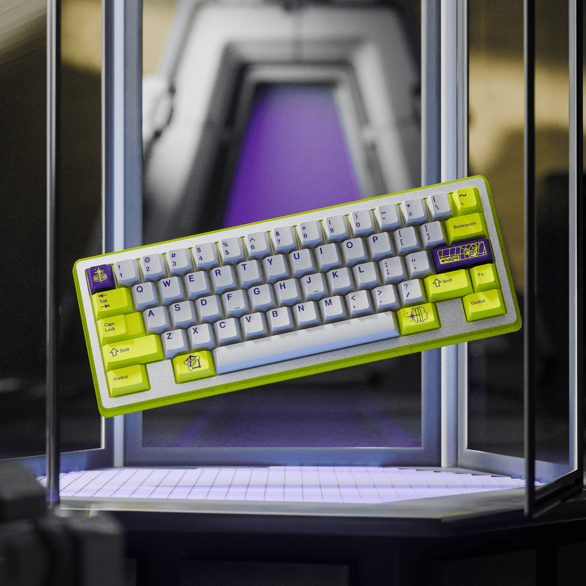 [GB] SWG Nerve