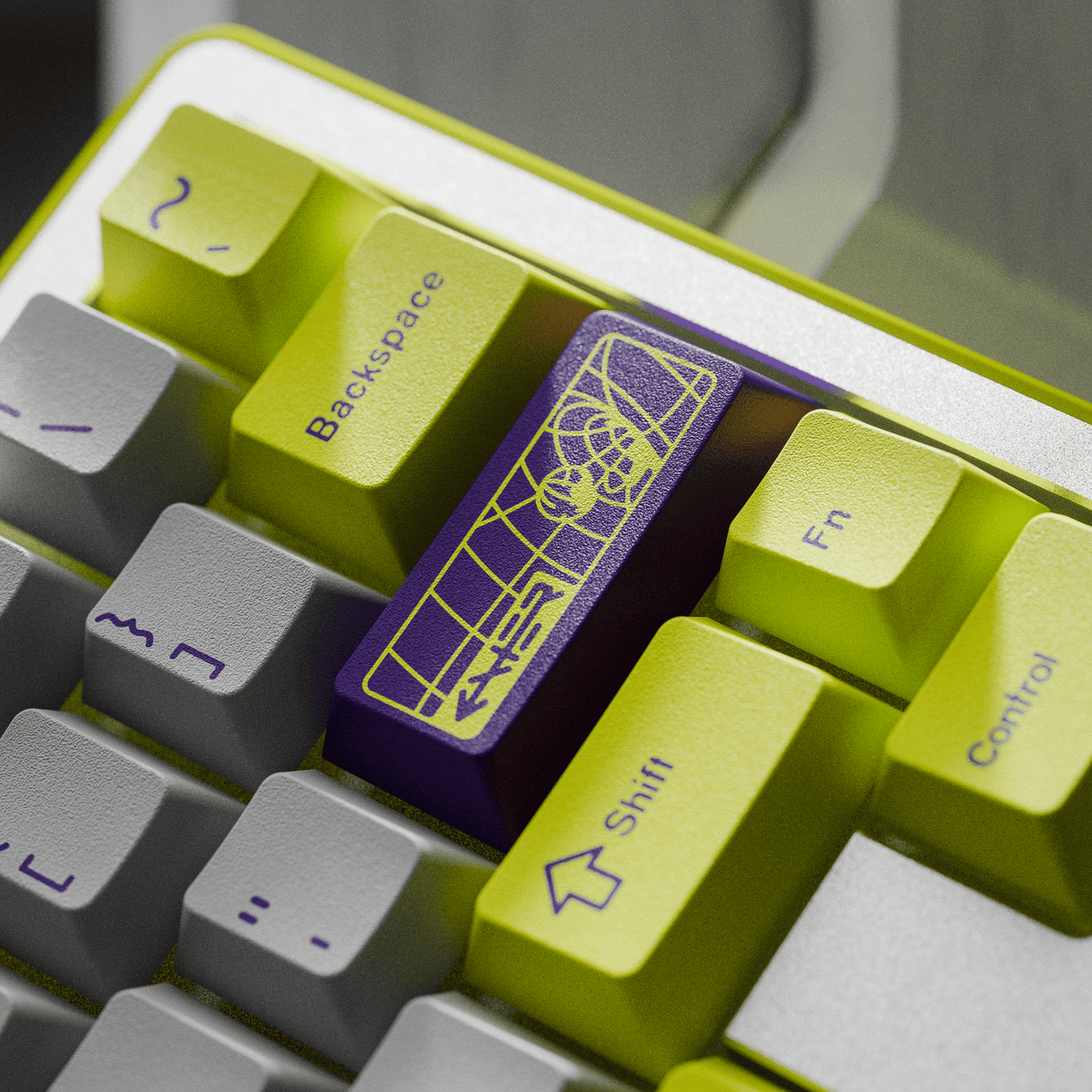 [GB] SWG Nerve