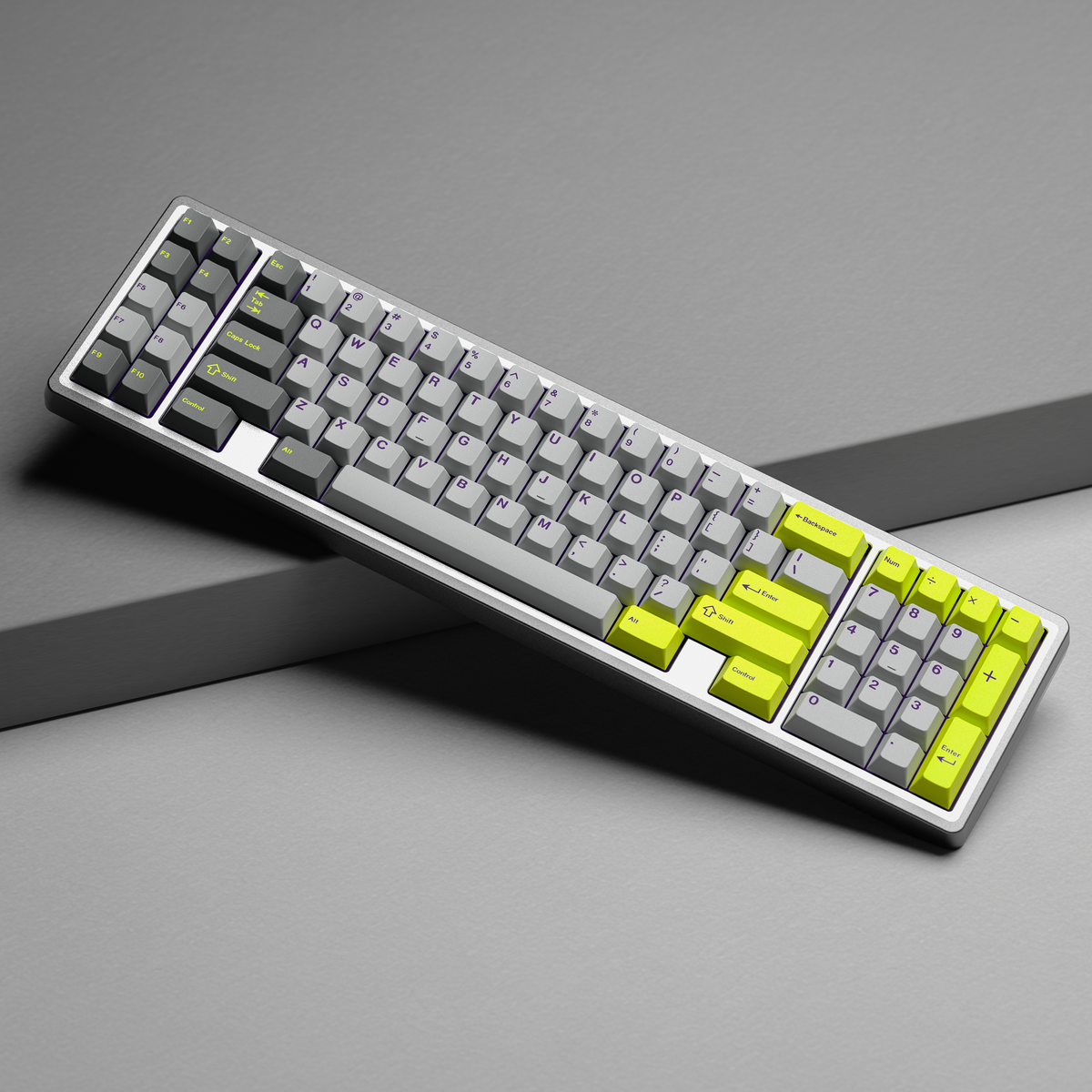 GB] SWG Nerve