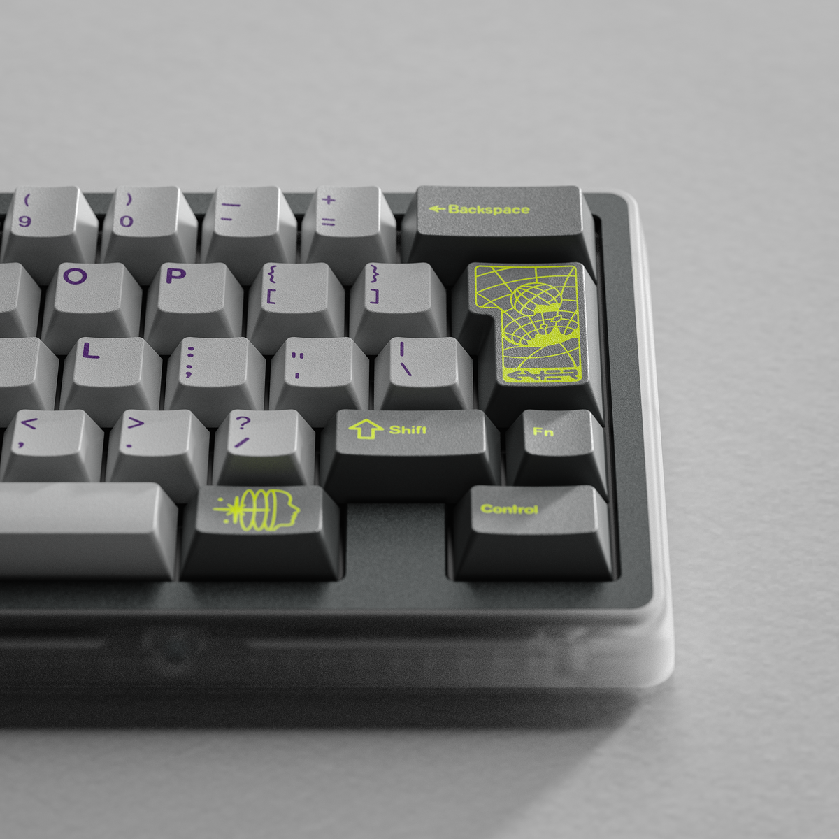 GB] SWG Nerve