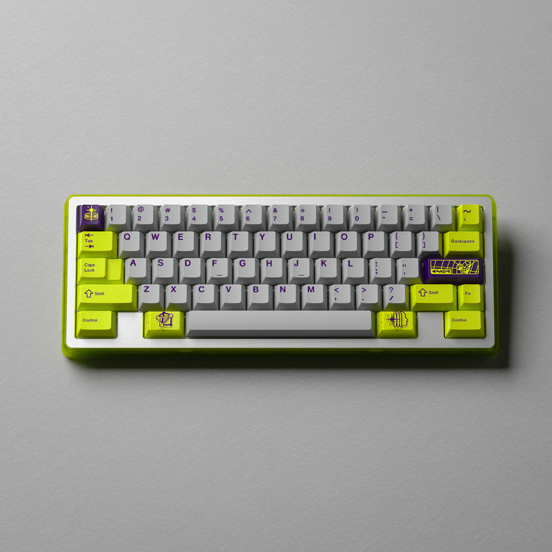 [GB] SWG Nerve