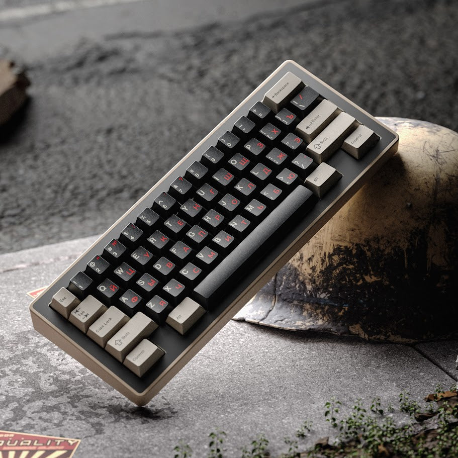 [Extra] SWG Яubber