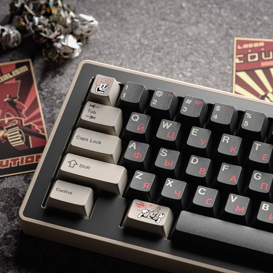 [Extra] SWG Яubber