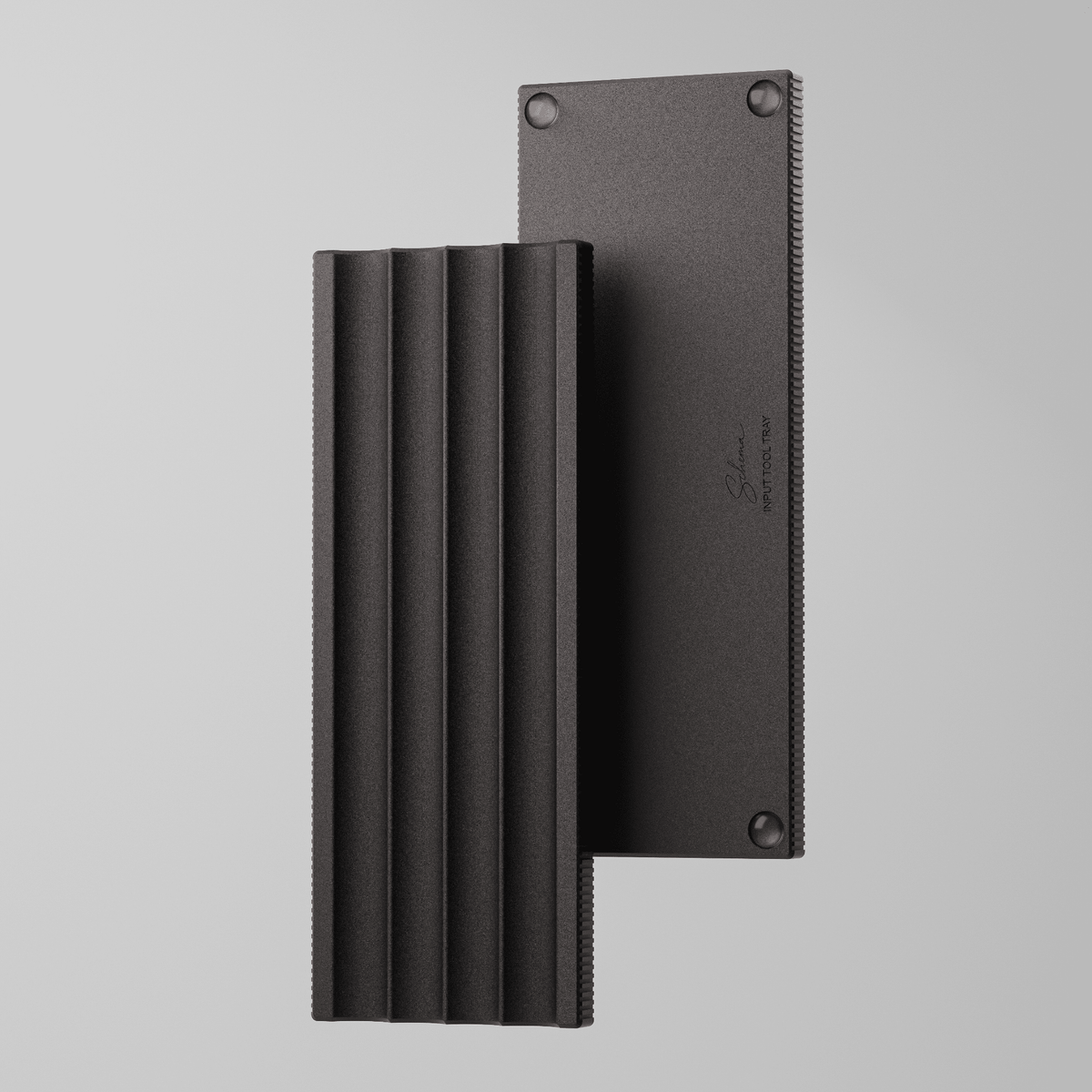 [GB] SCHEMA Tool Tray