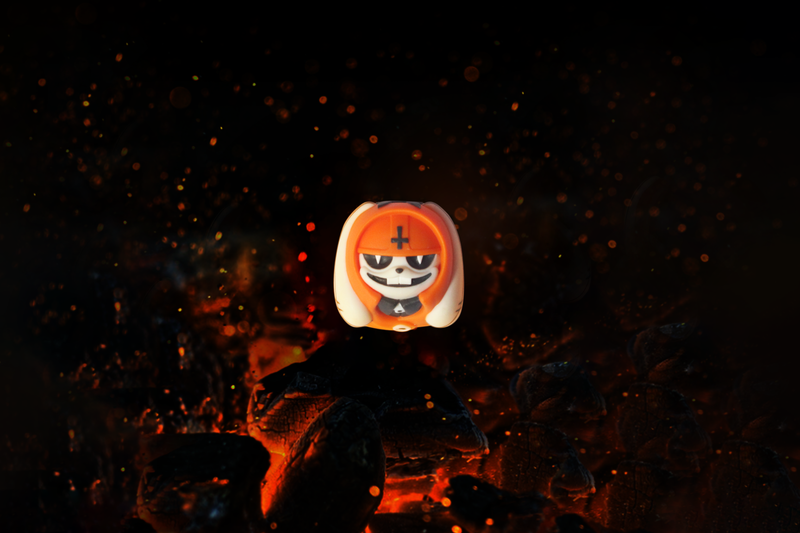 [GB] Sebas Artisan