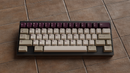 [GB] GMK Violet Alert
