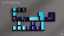 [GB] GMK CYL Selene