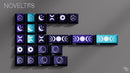 [GB] GMK CYL Selene