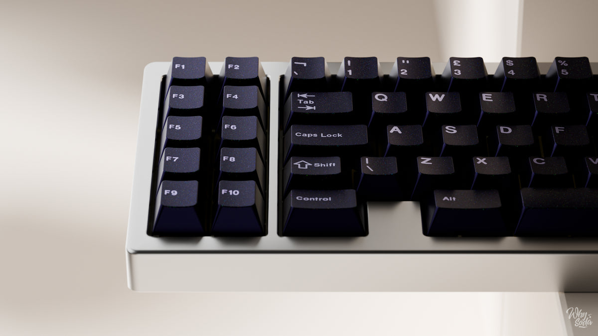 [GB] GMK CYL Selene