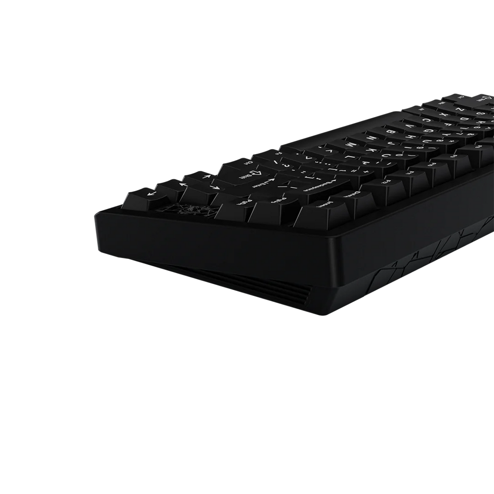 キーボード Chilkey Slice75 HE CHILKEY Slice75 HE-Black | パソコン工房【公式通販】