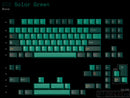 DCS Solar Green