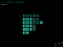DCS Solar Green