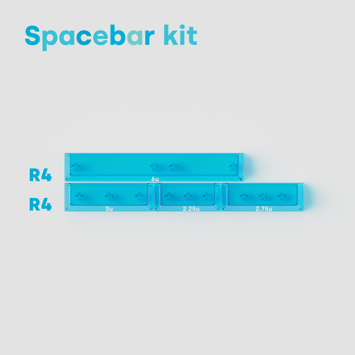 [GB] AIR series - wave
