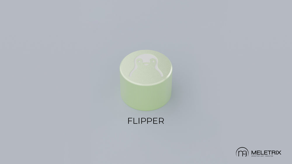 GB] Zoom65 V3 Add-on - Knob