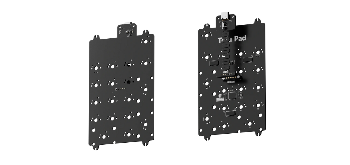 [Pre-order] TOFU PAD Add on