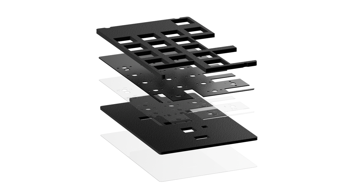 [Pre-order] TOFU PAD Add on