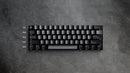 MCAPS Aluminum keycaps