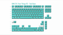 [GB] GMK CYL Finer Things R2