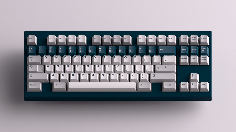 Keycaps