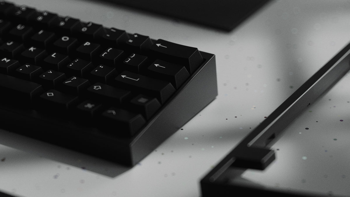 Pre-order] TOFU60 3.0 Custom Color Edition