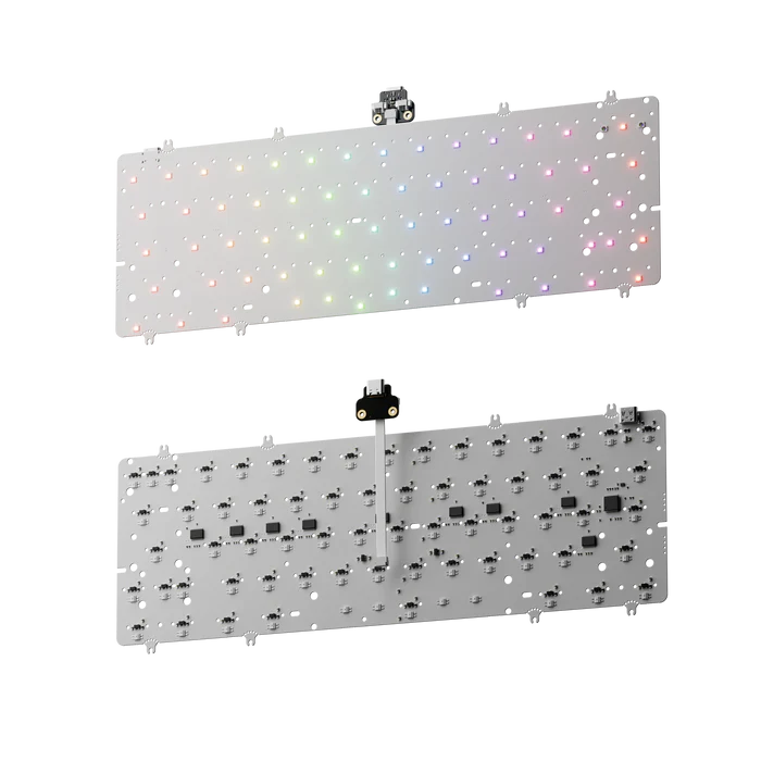 [Extra] TOFU60 3.0
