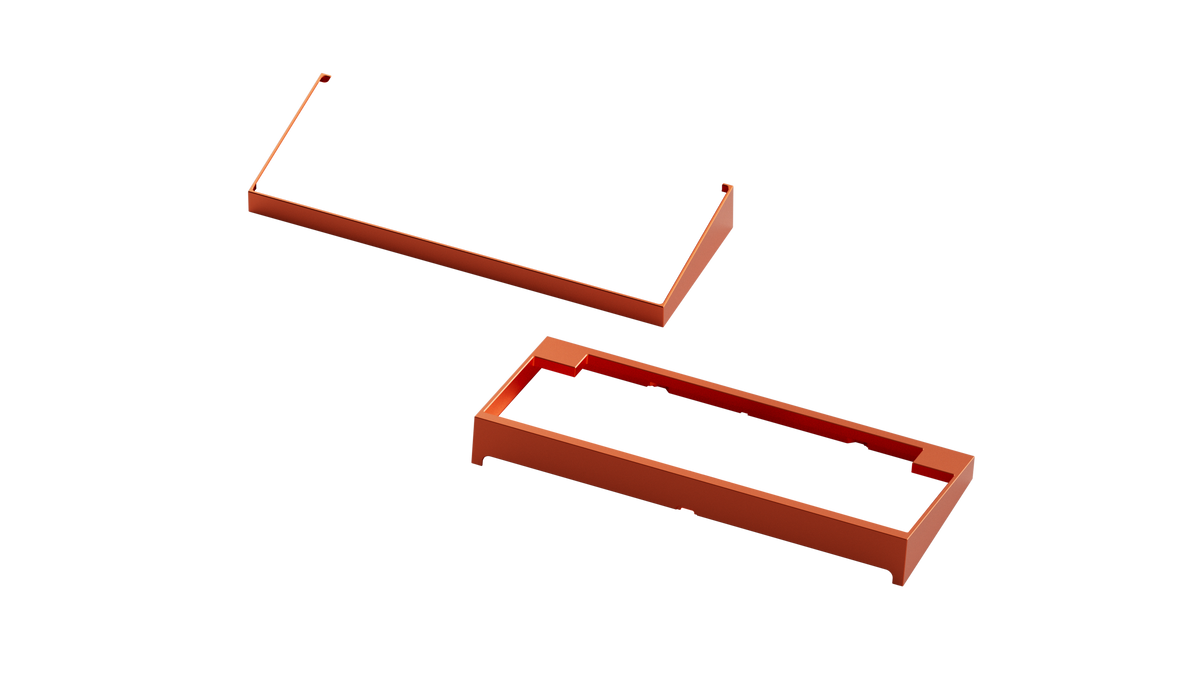 [Pre-order] TOFU60 3.0 Case