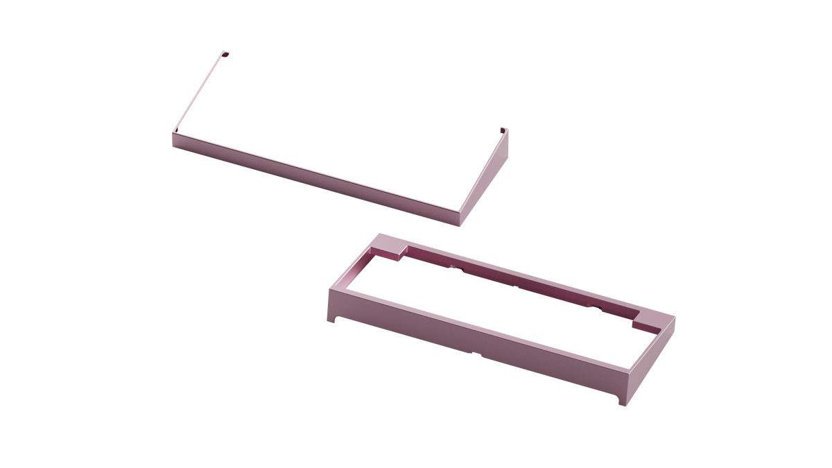 [Pre-order] TOFU60 3.0 Case