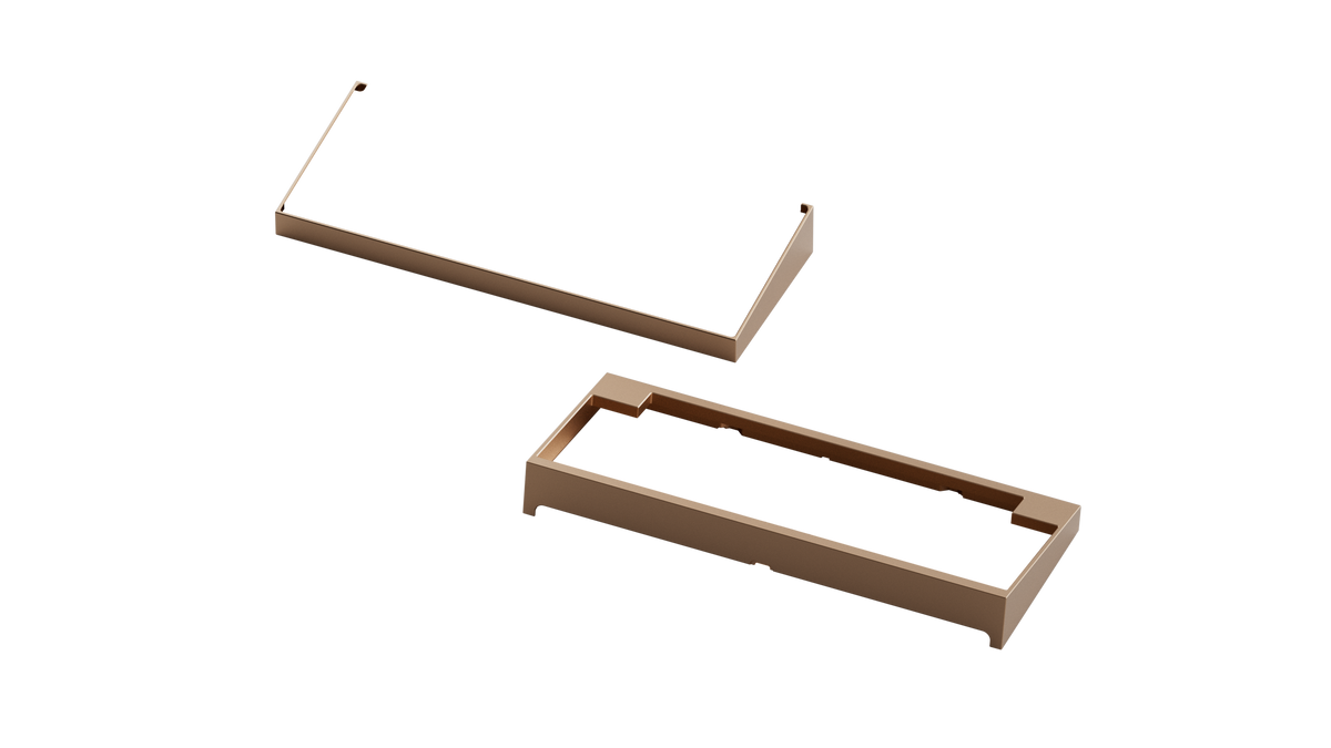 [Pre-order] TOFU60 3.0 Case