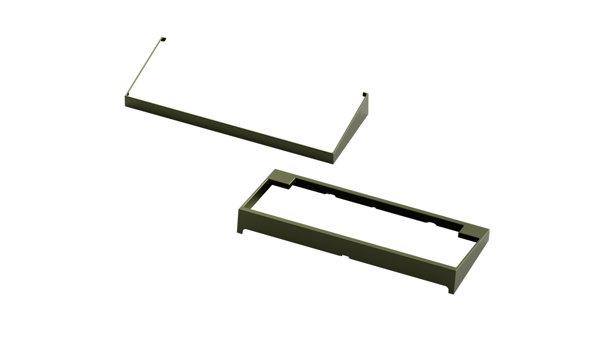 [Pre-order] TOFU60 3.0 Case