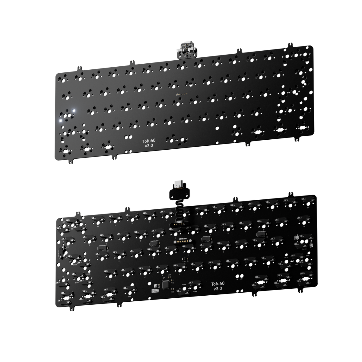 [Pre-order] TOFU60 3.0 Accessories
