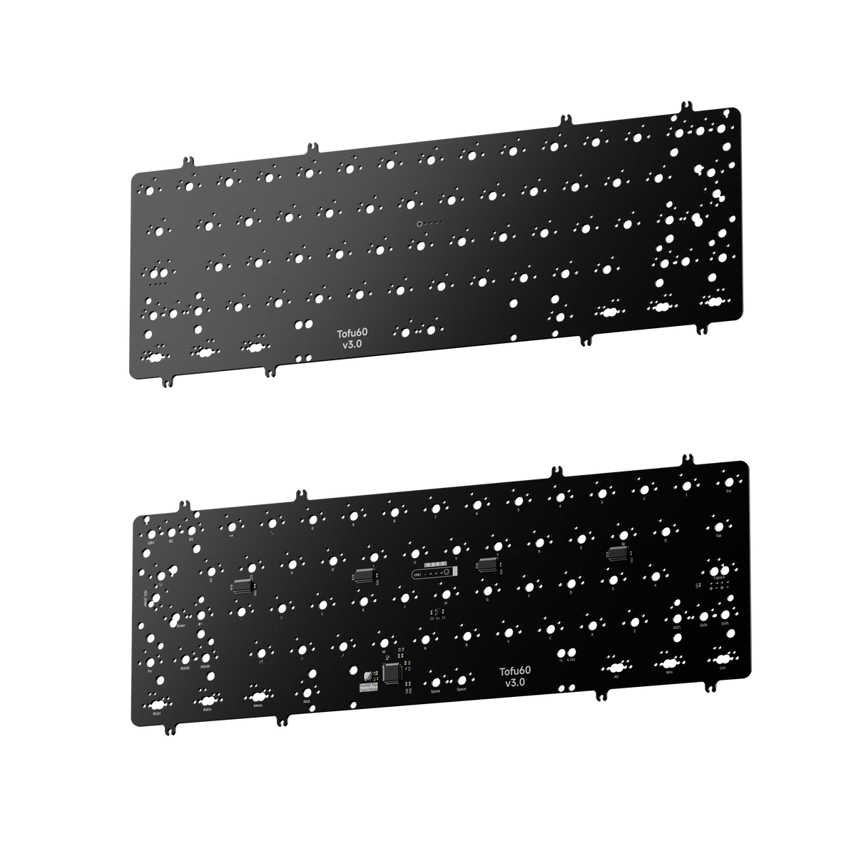 [Pre-order] TOFU60 3.0 Accessories