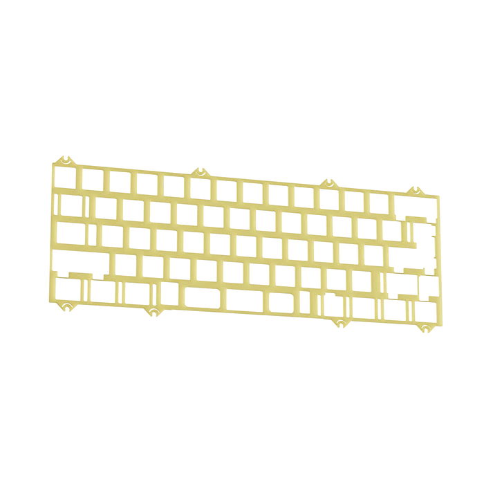 [Extra] TOFU60 3.0