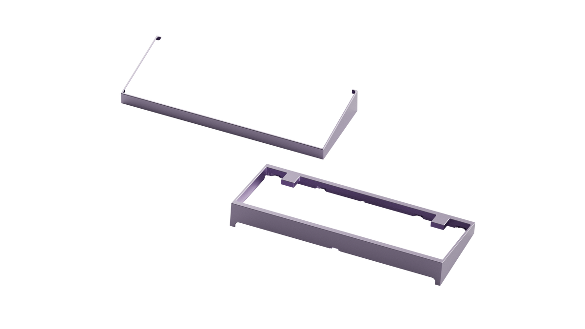 [Pre-order] TOFU60 3.0 Case