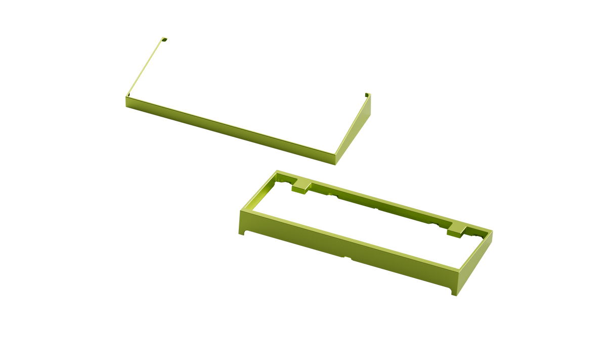 [Pre-order] TOFU60 3.0 Case