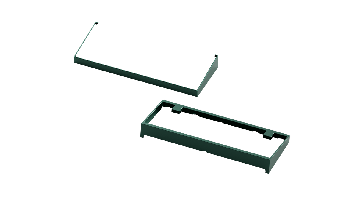 Pre-order] TOFU60 3.0 Case