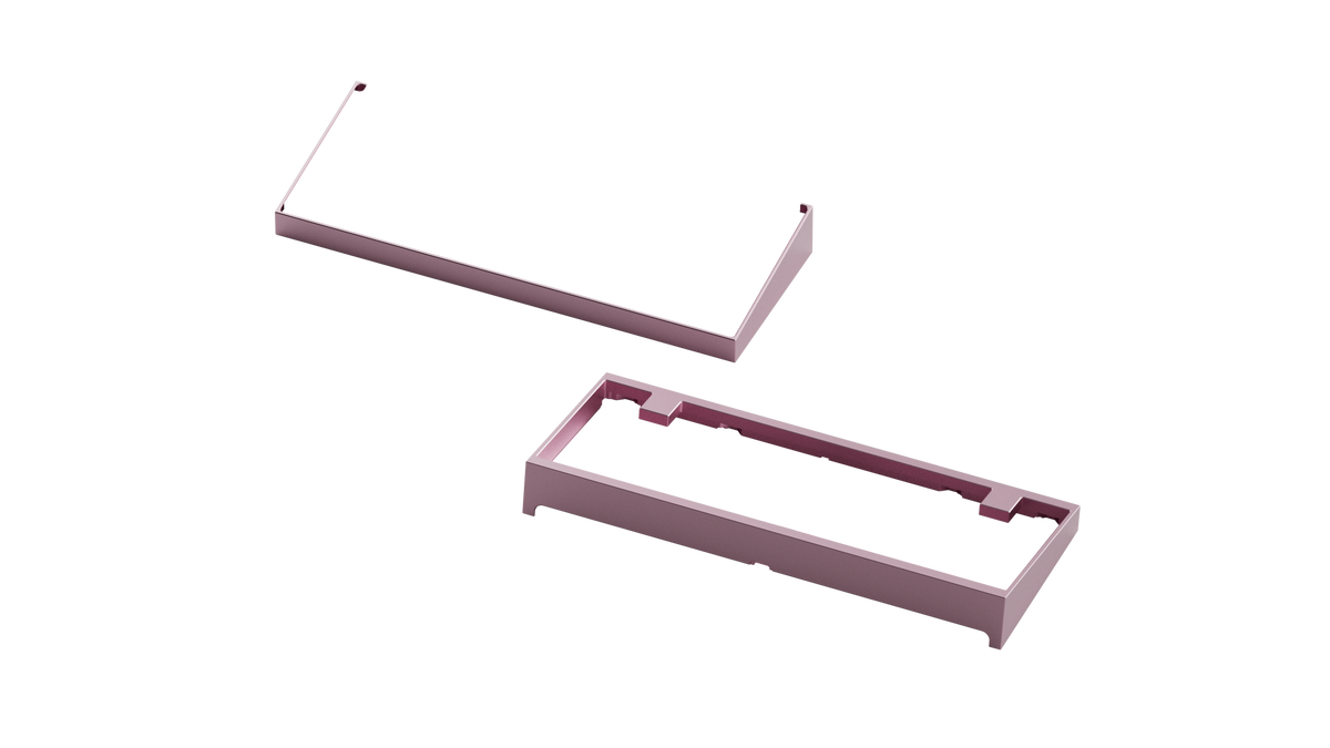 [Pre-order] TOFU60 3.0 Case