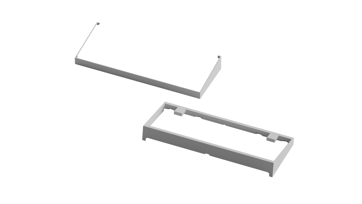 [Pre-order] TOFU60 3.0 Case