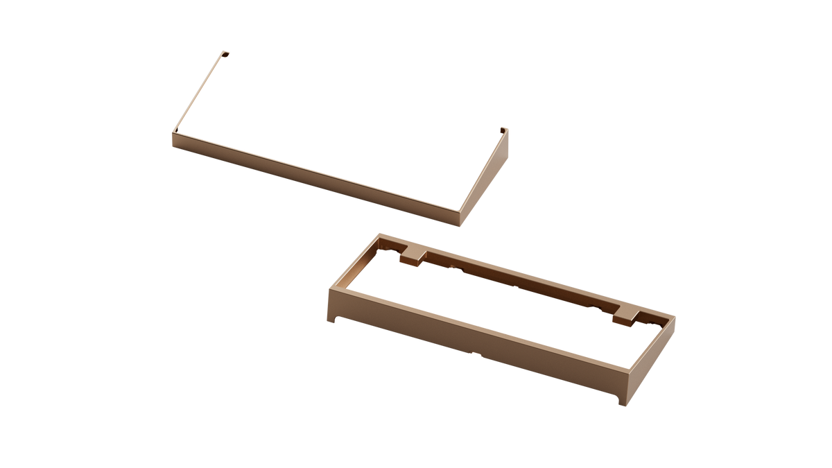 [Pre-order] TOFU60 3.0 Case
