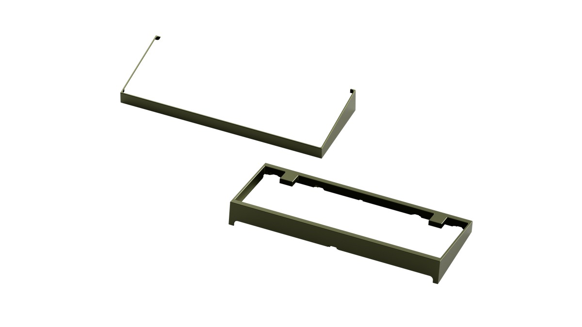 [Pre-order] TOFU60 3.0 Case