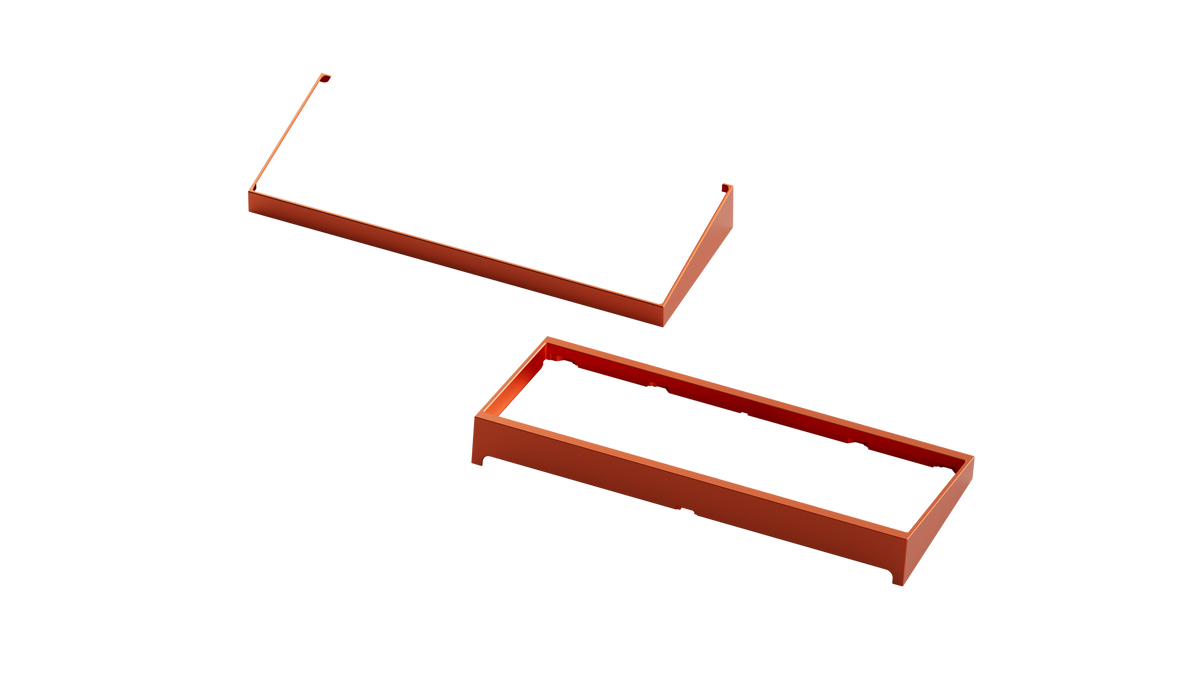 [Pre-order] TOFU60 3.0 Case