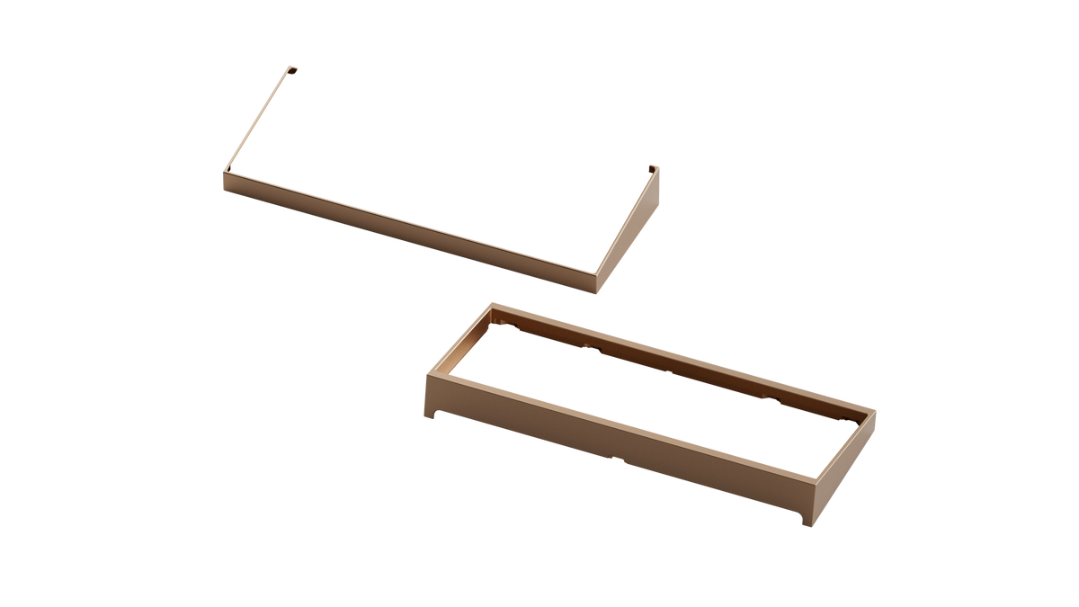 [Pre-order] TOFU60 3.0 Case