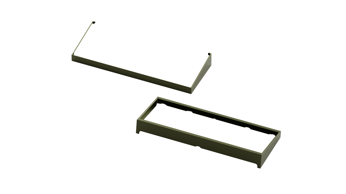 [Pre-order] TOFU60 3.0 Case