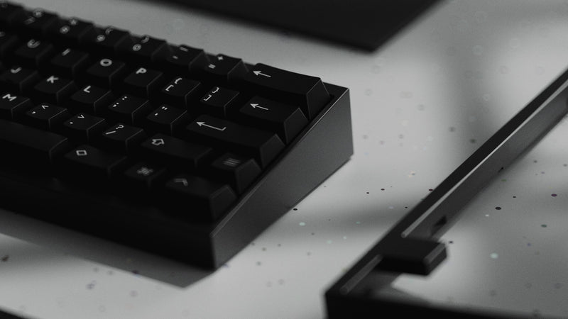 Pre-order] TOFU60 3.0