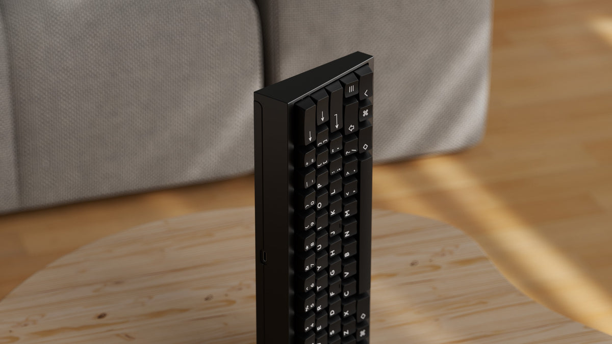 [Pre-order] TOFU60 3.0