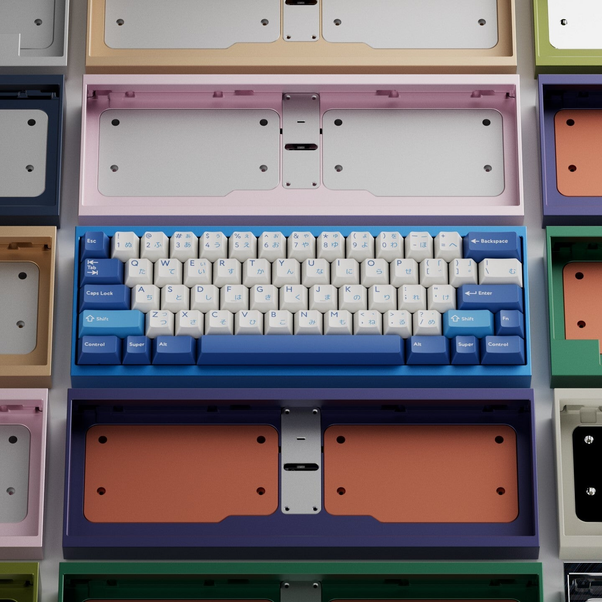 [Extra] TOFU60 3.0