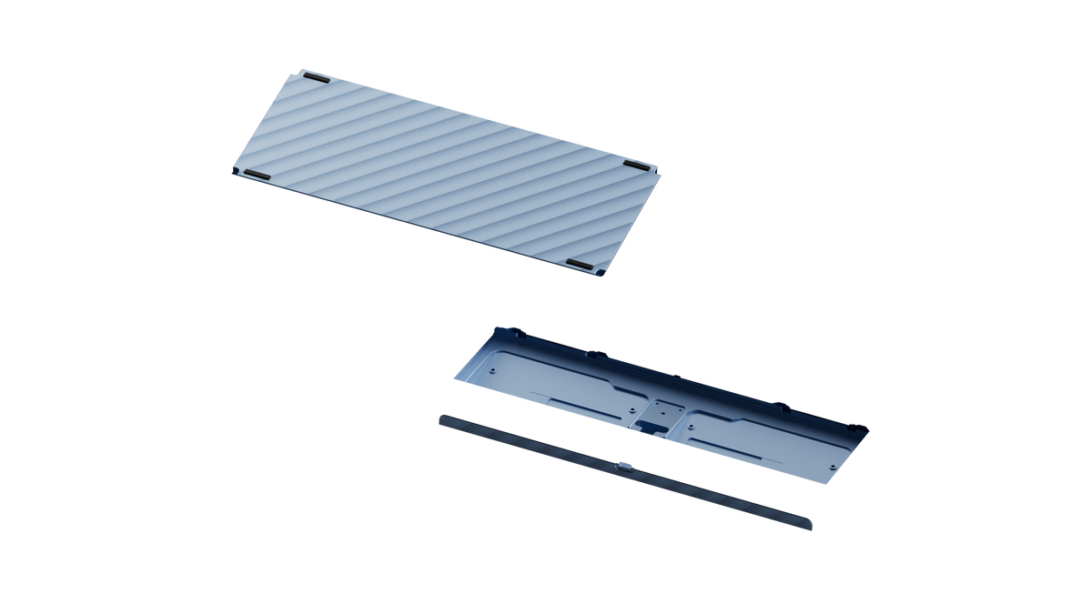 [Pre-order] TOFU60 3.0 Case