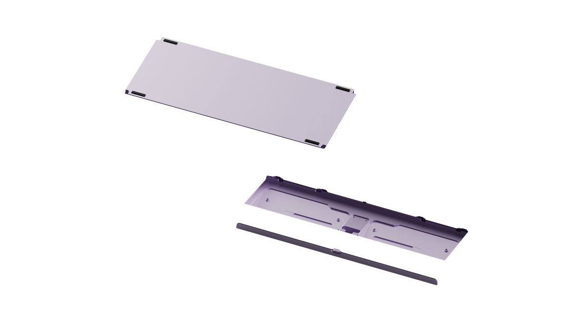 [Pre-order] TOFU60 3.0 Case